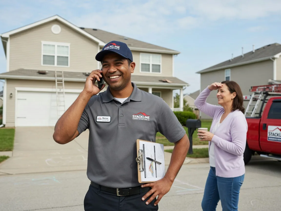 Chimney flashing repair Mount Vernon, TX FAQs